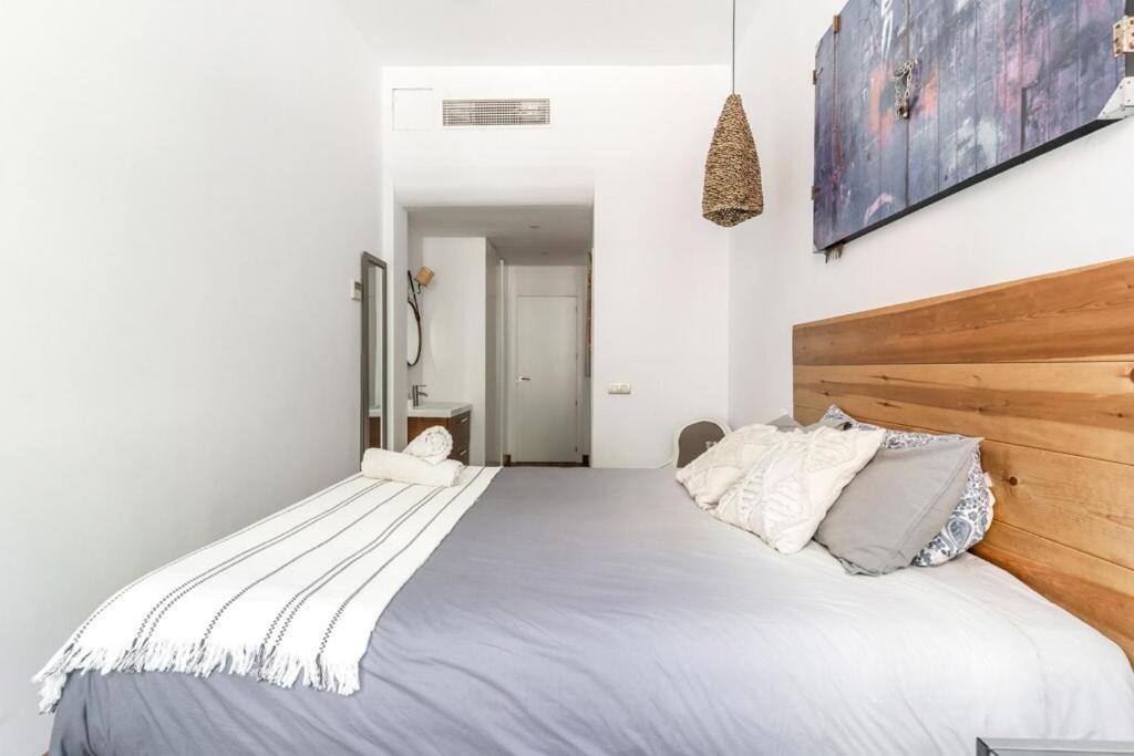 175m Trendy Loft In Luxury District With Premium Amenities
