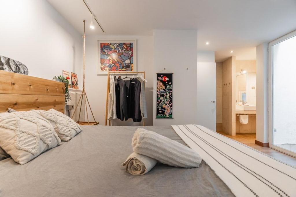 175m Trendy Loft In Luxury District With Premium Amenities Appartamento