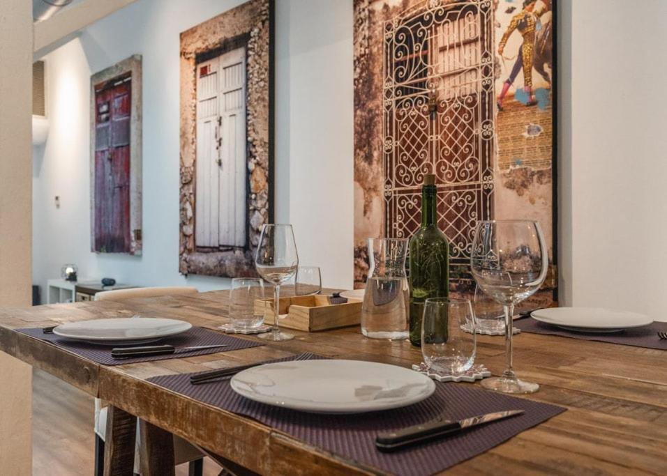 175m Trendy Loft In Luxury District With Premium Amenities Appartement *