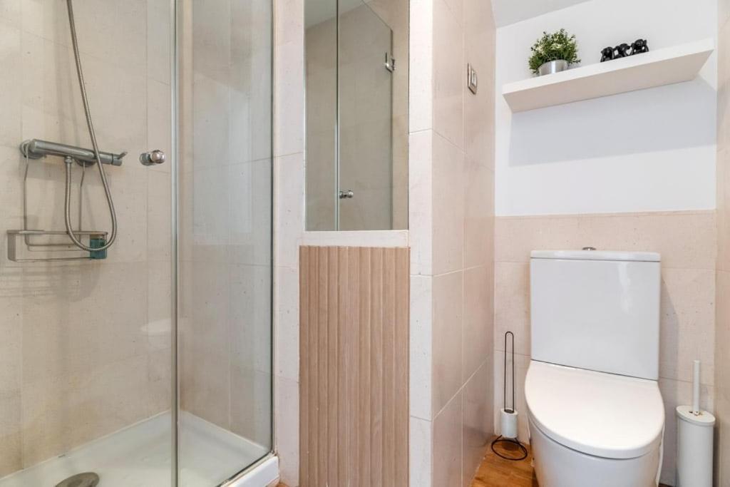 175m Trendy Loft In Luxury District With Premium Amenities *