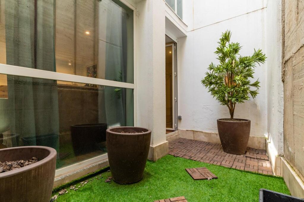 Appartement 175m Trendy Loft In Luxury District With Premium Amenities *